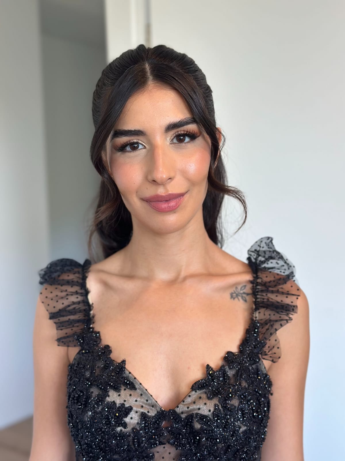 Editorial Make-up Ulm – Özlem Cengiz MUA